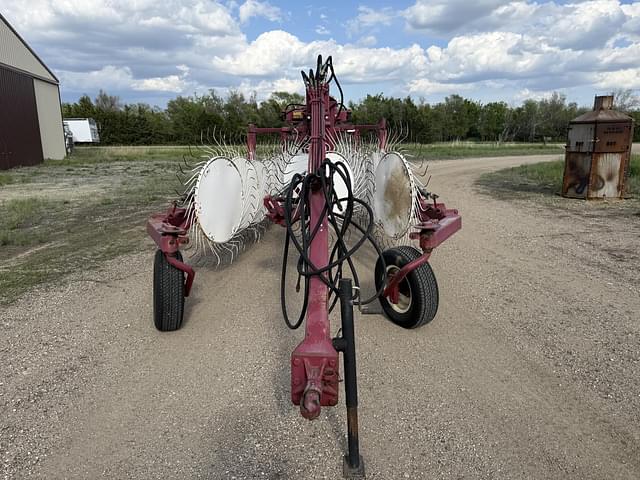 Image of Rowse WR20 equipment image 3