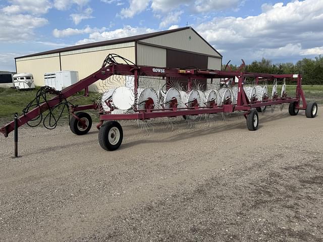 Image of Rowse WR20 equipment image 4
