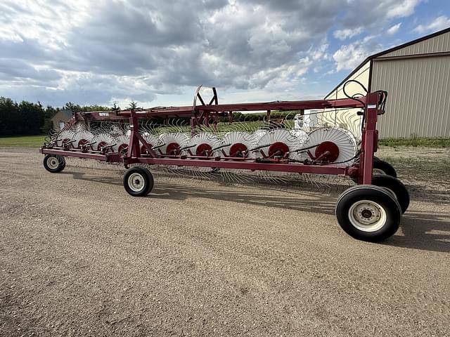 Image of Rowse WR20 equipment image 2