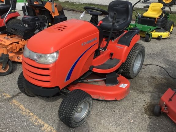 Main image Simplicity Conquest