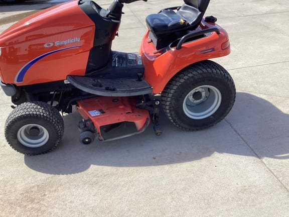 Main image Simplicity Legacy