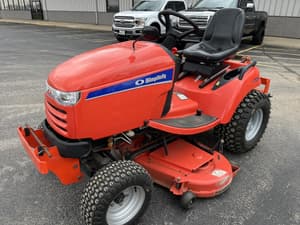 2004 Simplicity Legacy XL Image