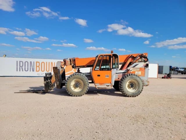 Image of Sky Jack 10054 equipment image 1