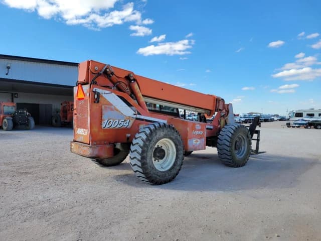 Image of Sky Jack 10054 equipment image 4