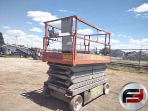 2004 Sky Jack SJIII4632 Image