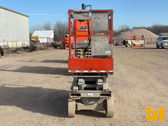 Image of Sky Jack SJIII 3220 equipment image 1