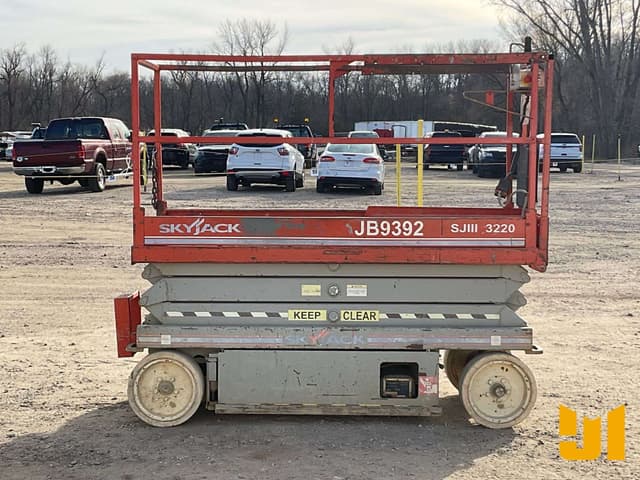 Image of Sky Jack SJIII 3220 equipment image 3