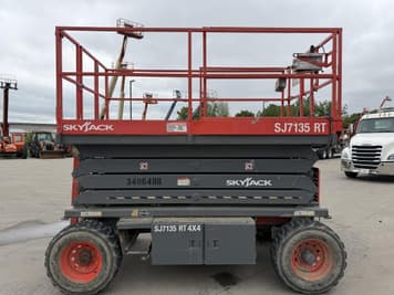Main image Sky Jack SJ7135RT