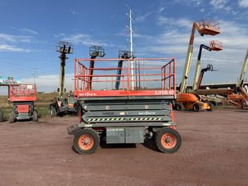 Main image Sky Jack SJ7135RT