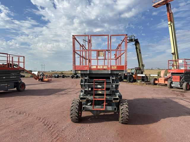 Image of Sky Jack SJ7135RT equipment image 2