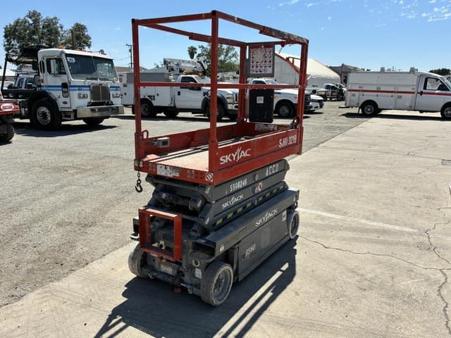 Image of Sky Jack SJIII3219 equipment image 2