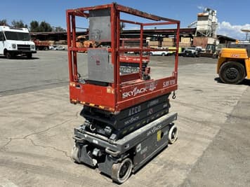 Main image Sky Jack SJIII3219