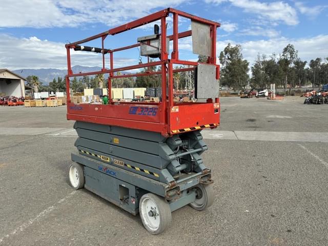 Image of Sky Jack SJIII3226 equipment image 1