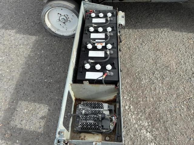 Image of Sky Jack SJIII3226 equipment image 4