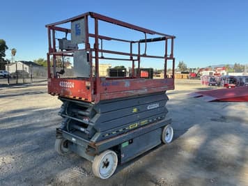 Main image Sky Jack SJIII4632