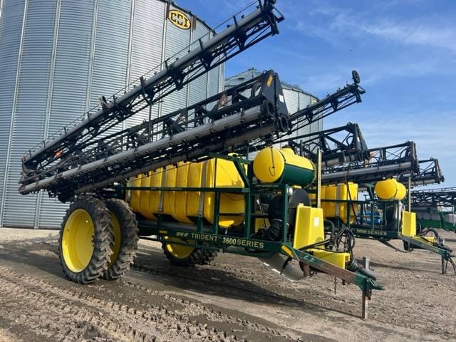 Main image Spray Air 3600