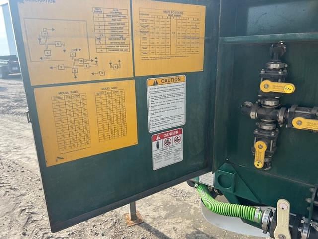 Main image Spray Air 3600 15