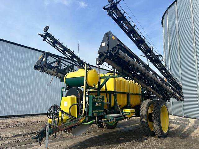 Main image Spray Air 3600 7