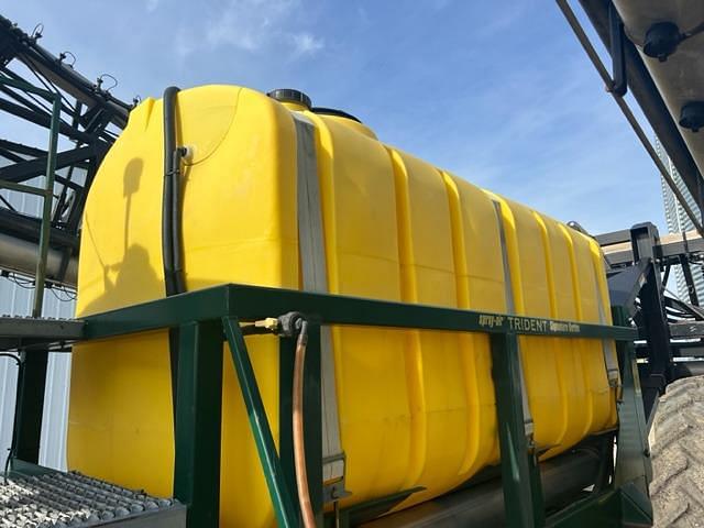 Main image Spray Air 3600 8