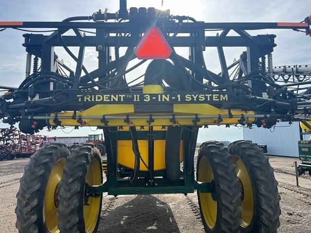 Main image Spray Air 3600 16