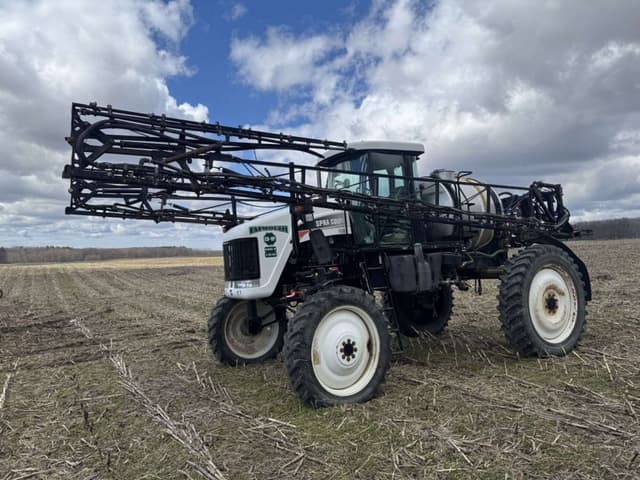 Image of Spra-Coupe 7650 equipment image 1