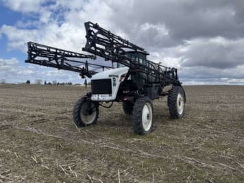 Main image Spra-Coupe 7650