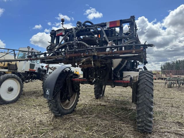 Image of Spra-Coupe 7650 equipment image 3