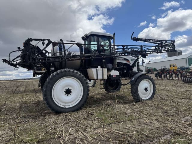 Image of Spra-Coupe 7650 equipment image 4