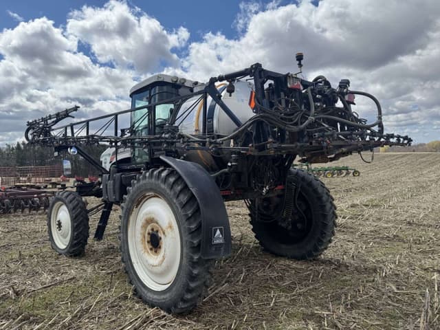 Image of Spra-Coupe 7650 equipment image 2