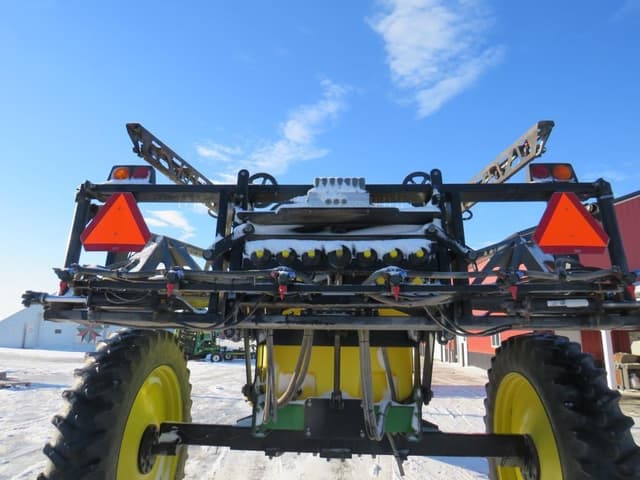 Image of Sprayer Specialties XLRD1250 equipment image 4