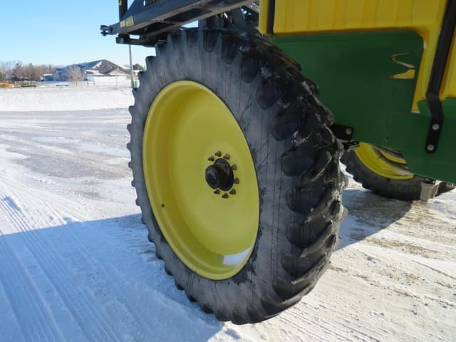 Image of Sprayer Specialties XLRD1250 equipment image 2