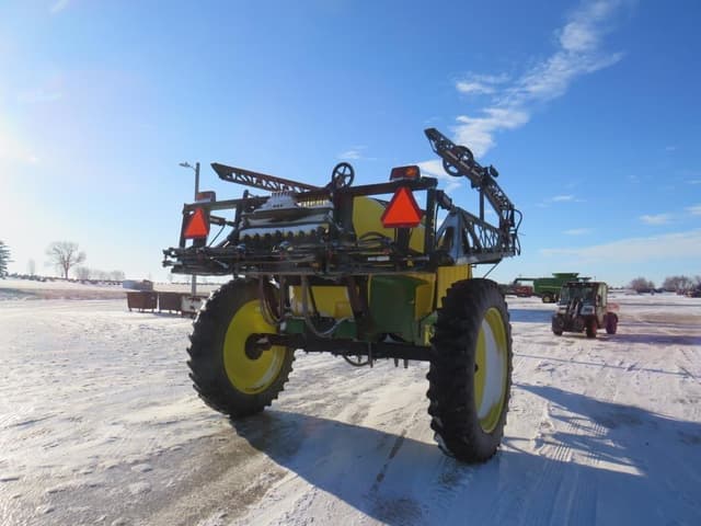 Image of Sprayer Specialties XLRD1250 equipment image 3