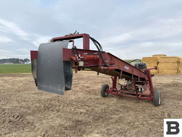 Image of Spudnik 1115 equipment image 3