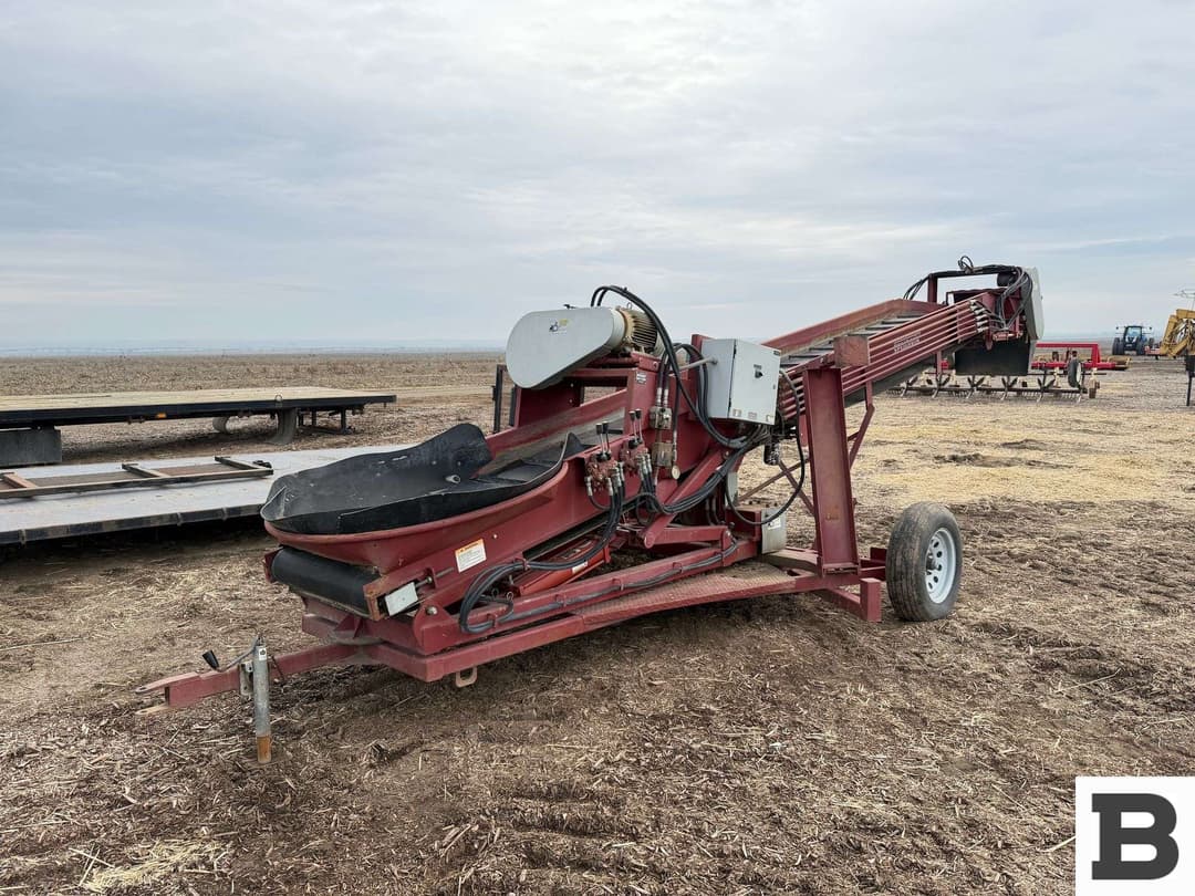 Image of Spudnik 1115 Primary image