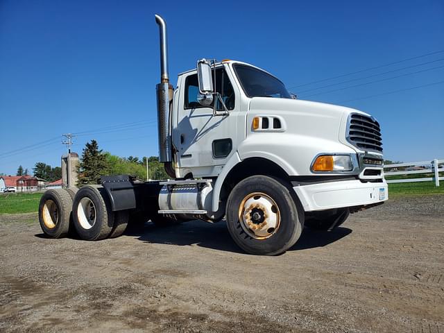 Image of Sterling A9500 equipment image 3