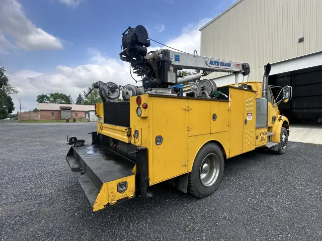 Image of Sterling Acterra equipment image 4