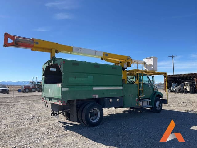 Image of Sterling Acterra equipment image 4