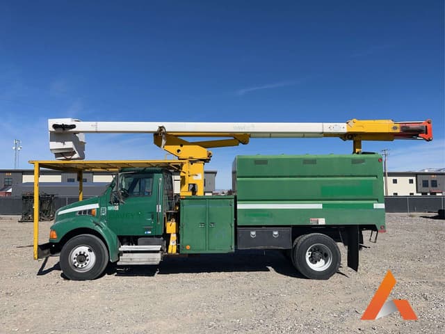 Image of Sterling Acterra equipment image 1