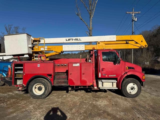 Image of Sterling Acterra equipment image 2