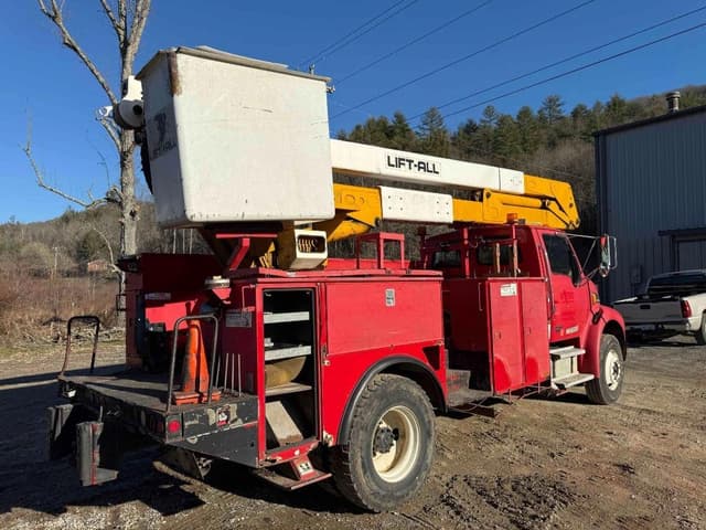 Image of Sterling Acterra equipment image 3