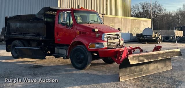 Image of Sterling Acterra equipment image 2