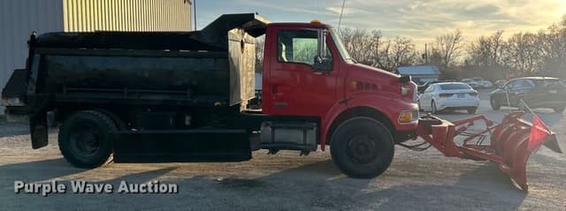 Image of Sterling Acterra equipment image 3