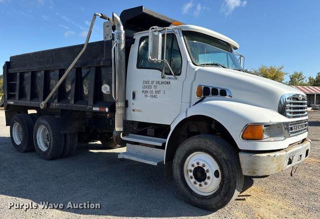 Image of Sterling Acterra equipment image 2