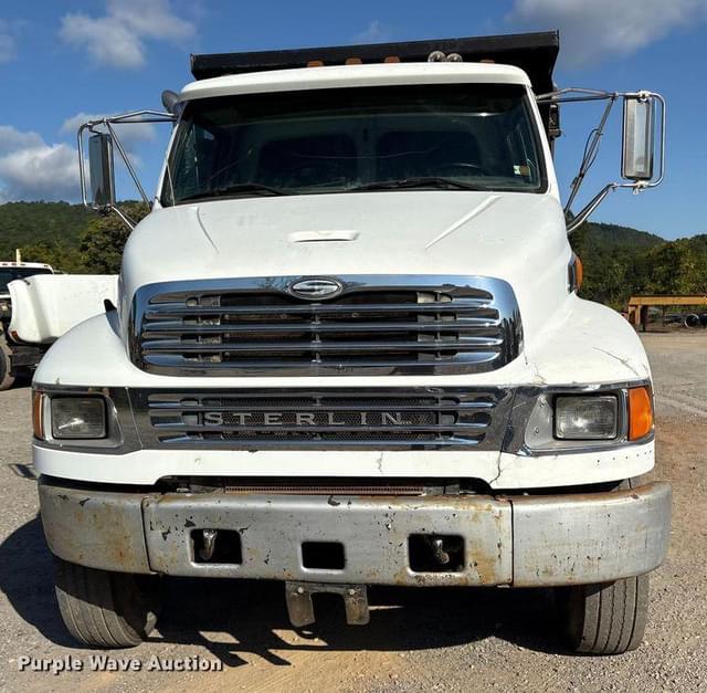 Image of Sterling Acterra equipment image 1