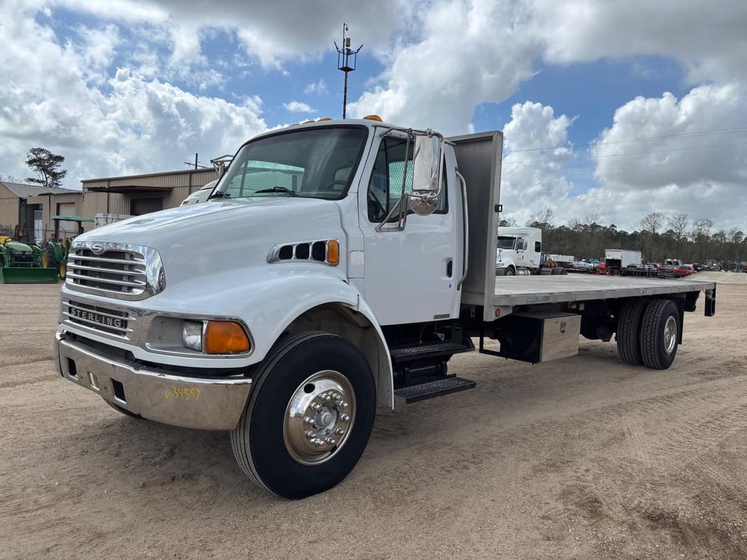 Image of Sterling Acterra Primary image