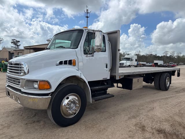 Image of Sterling Acterra equipment image 1