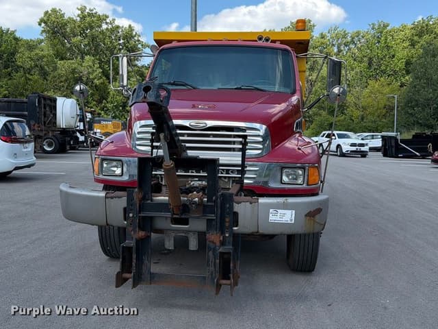 Image of Sterling Acterra equipment image 1