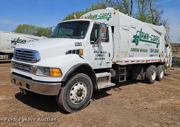 Main image Sterling Acterra