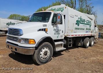 Main image Sterling Acterra