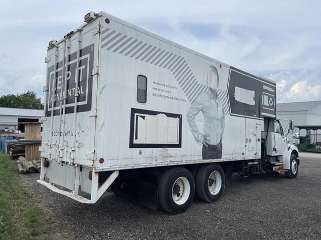 Image of Sterling Acterra equipment image 4
